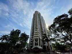 Bayshore Park (D16), Condominium #580684141
